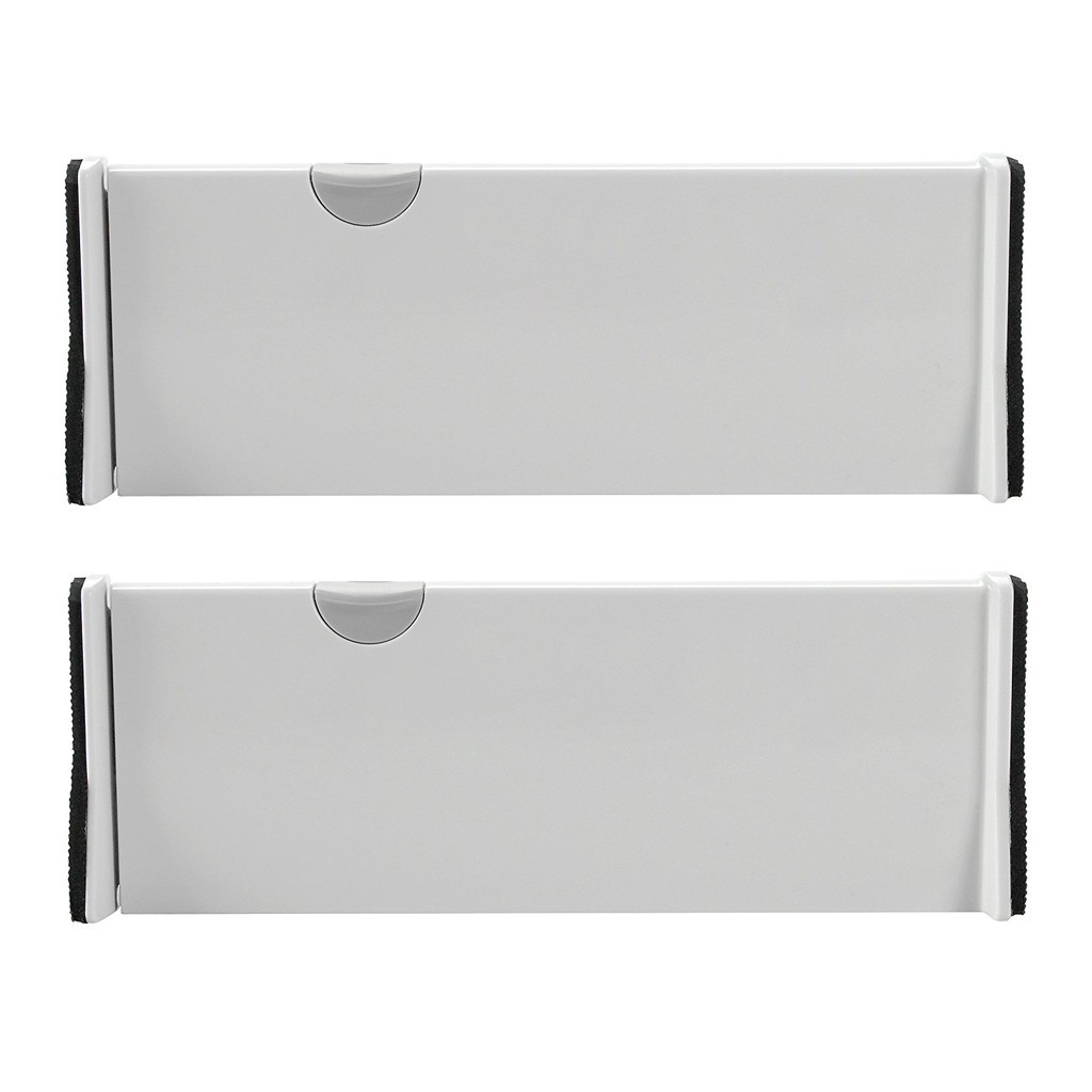 Oxo Expandable Dresser Drawer Dividers 4 Inch Shopee Singapore
