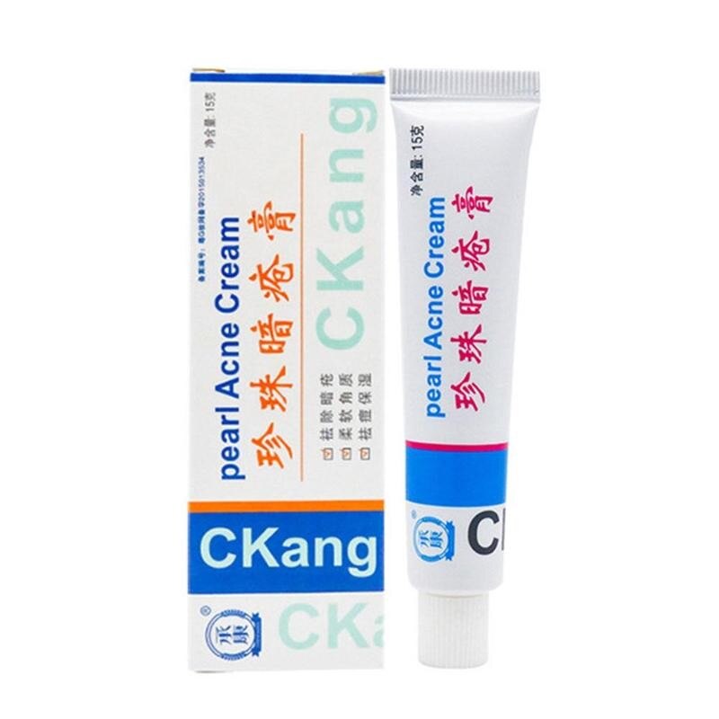pearl acne cream