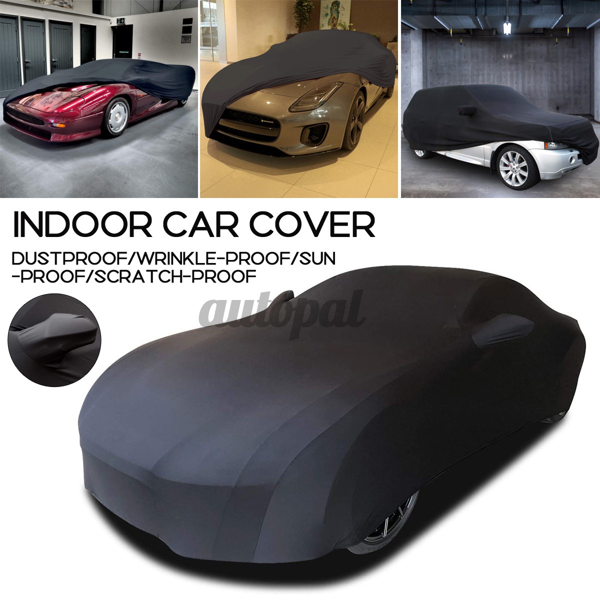 indoor car cover