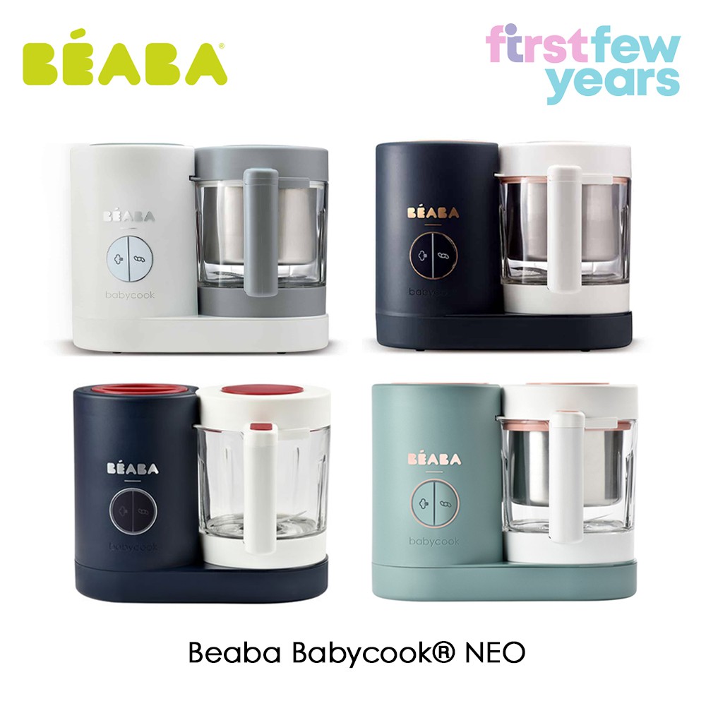 beaba neo