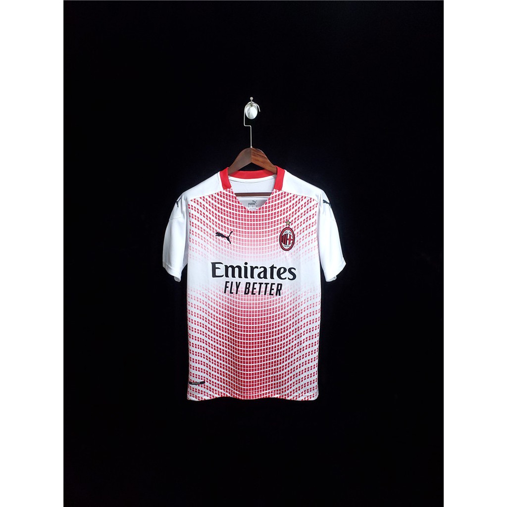 ac milan 21 kit