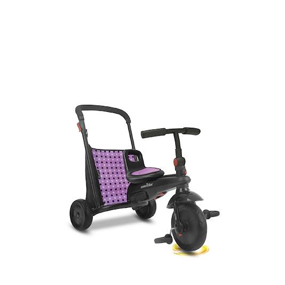 smartrike smartfold 400