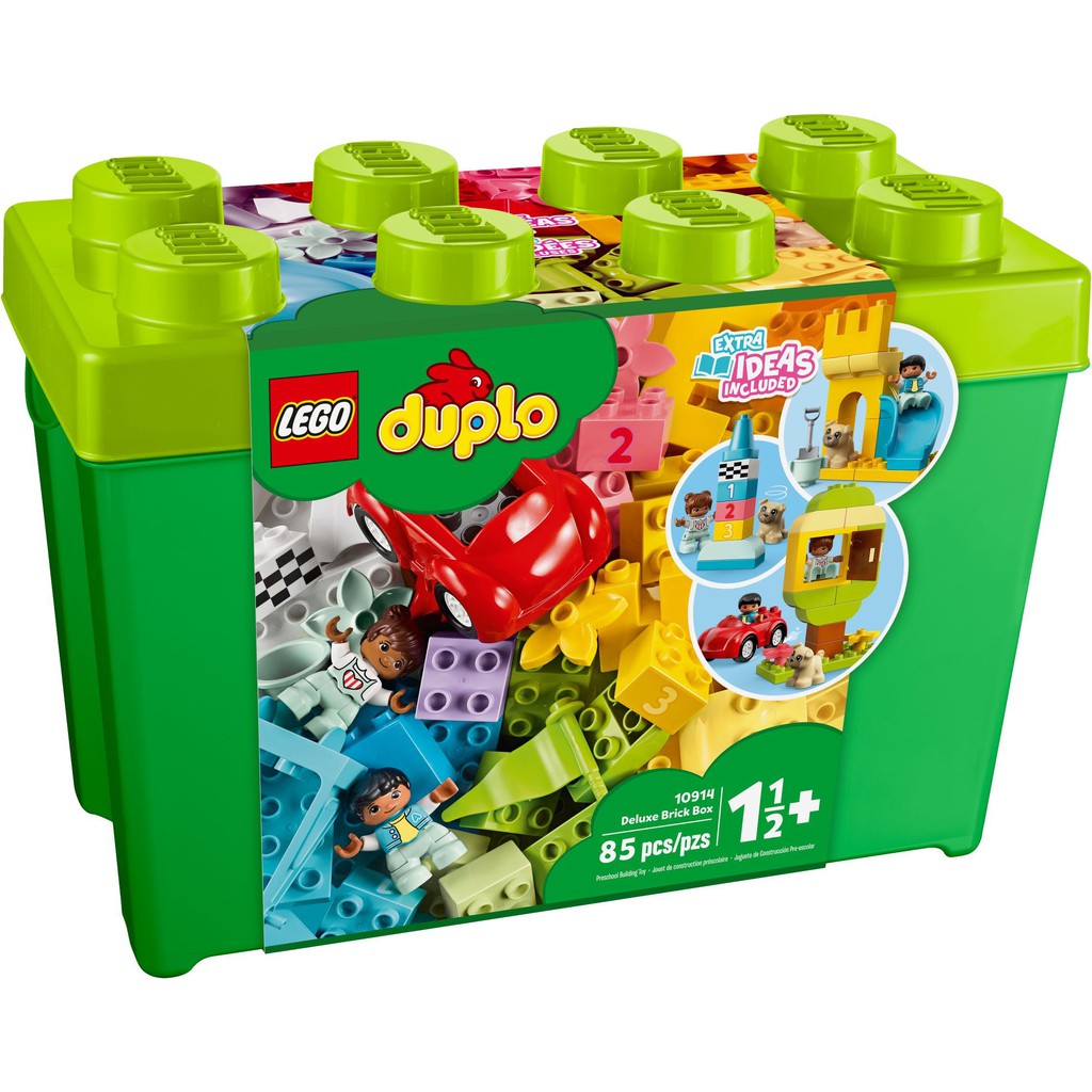 lego duplo creative ideas