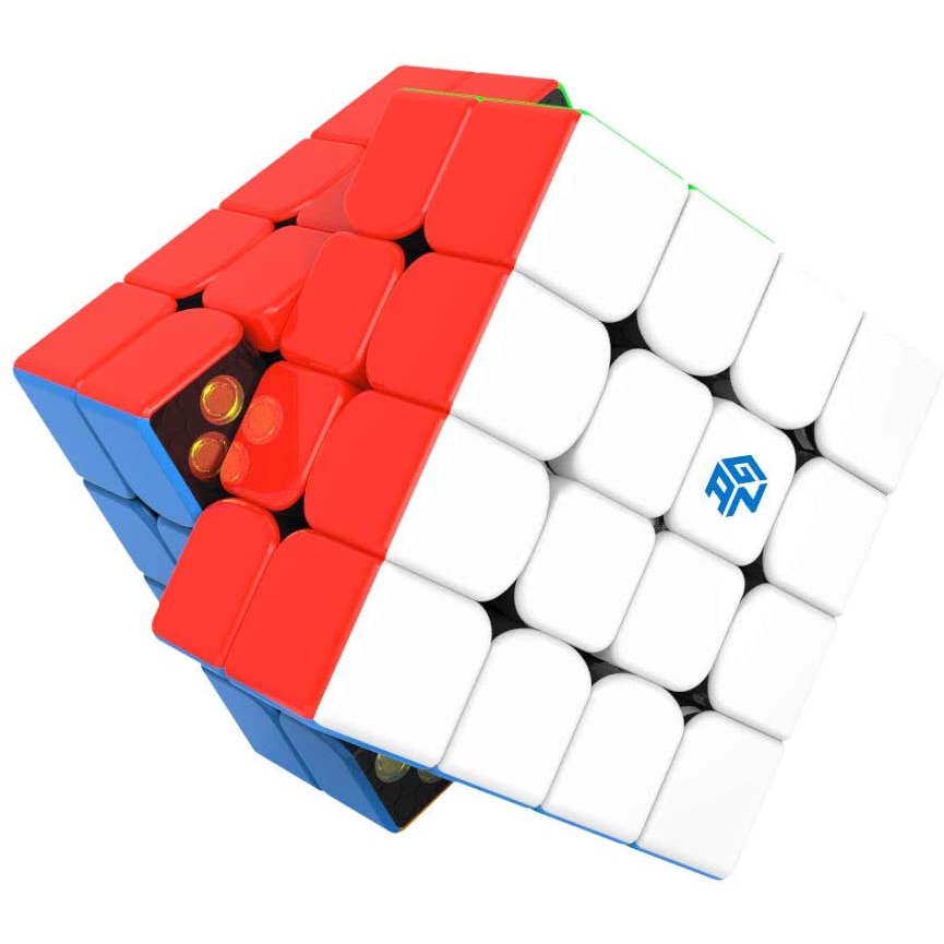 GAN CUBE GAN 460 M Speed Cube 4x4 Master Cube Gans 460M Puzzle