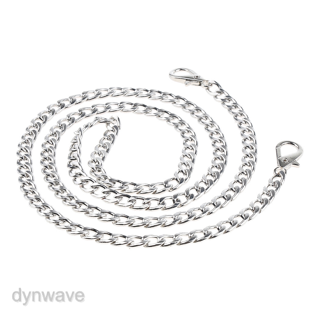 crossbody chain strap
