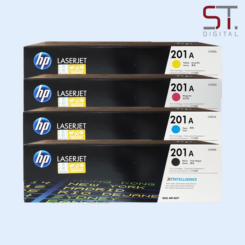 laserjet pro mfp m277n