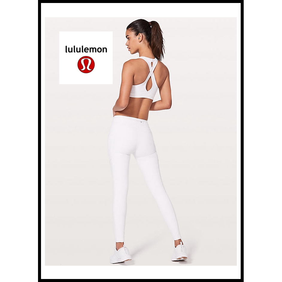 lululemon sport bh