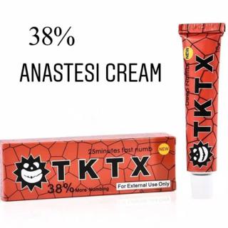 Tktx Anastesi Cream 40 And 56 Super Shopee Singapore