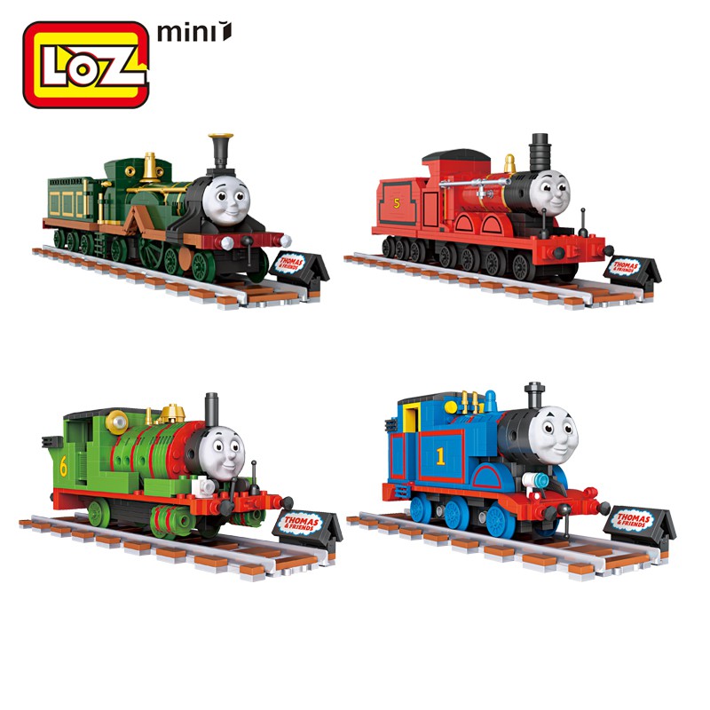 thomas and friends blocks