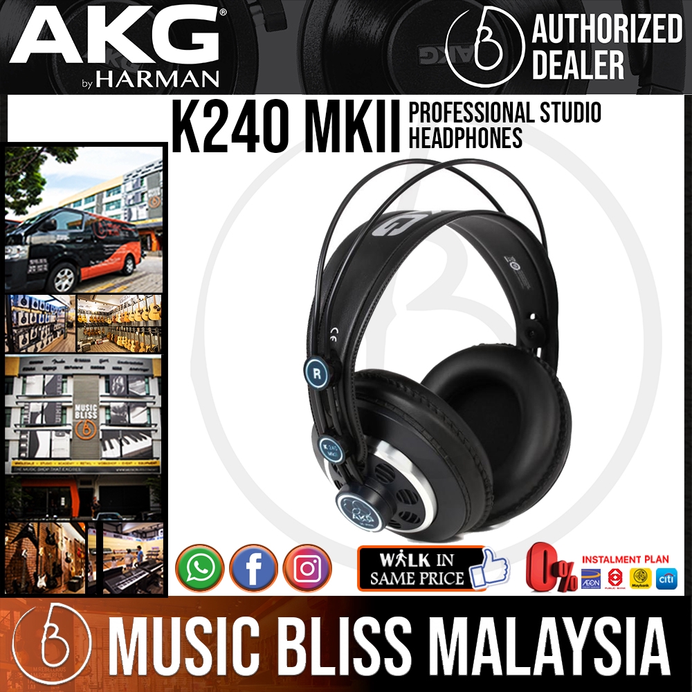 akg 240mk2