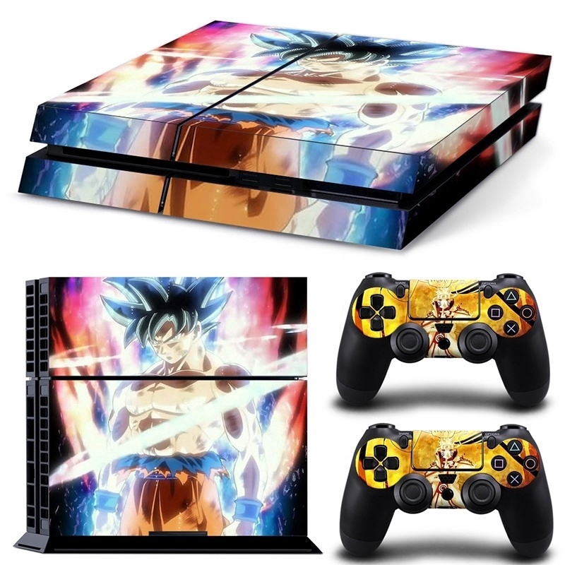 cool ps4 covers