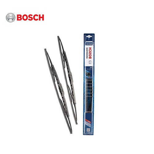 Bosch Advantage Wipers For Toyota Corolla Axio Shopee Singapore