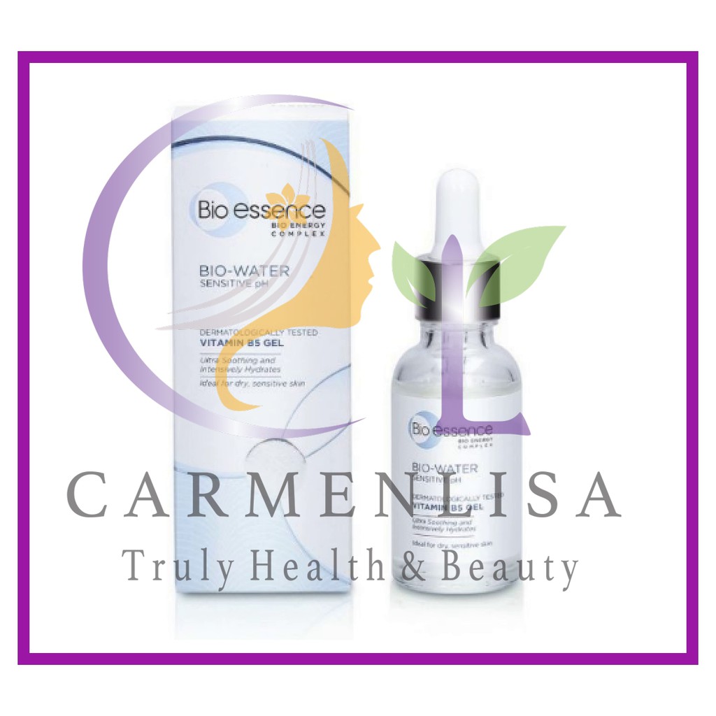 vitamin b5 gel