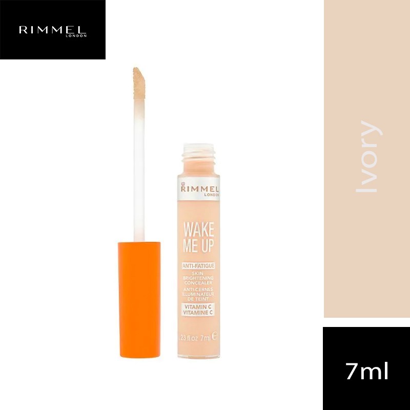 wake me up concealer