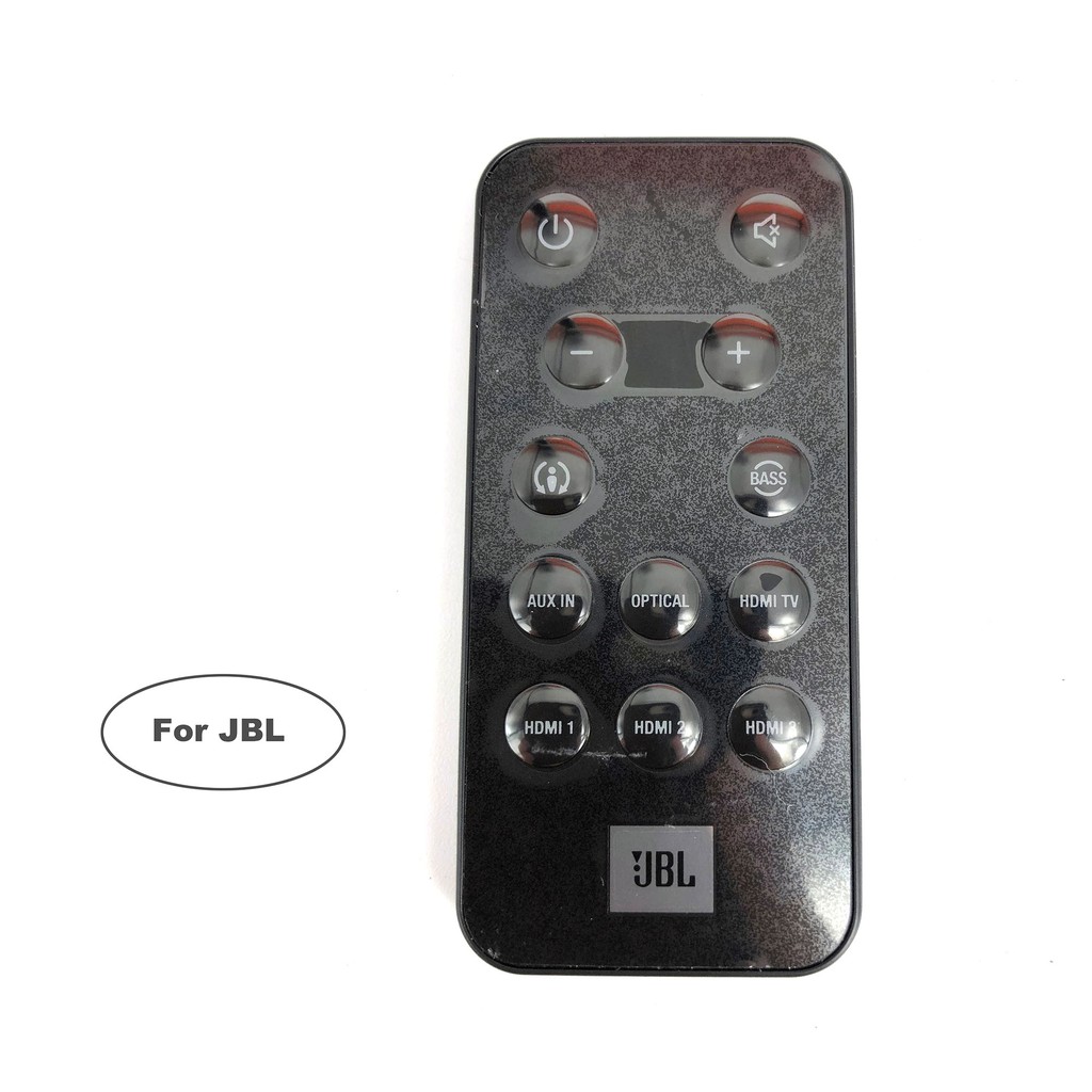 jbl sb150 remote control replacement