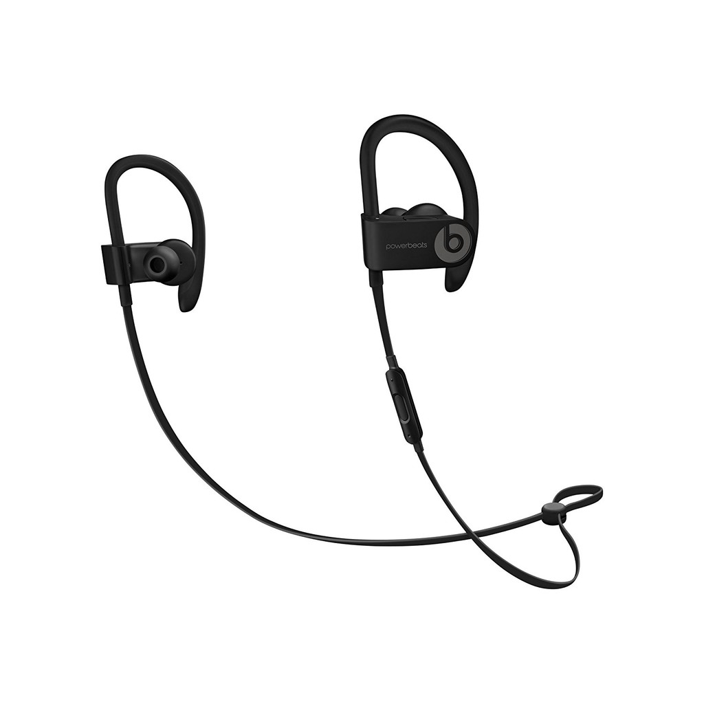 are beats powerbeats 3 waterproof