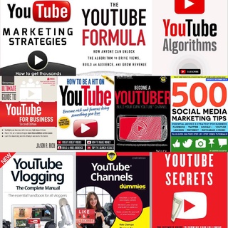 [PDF] 11 in 1 Grow Your YouTube Channel & Monetize it! | DIGITAL