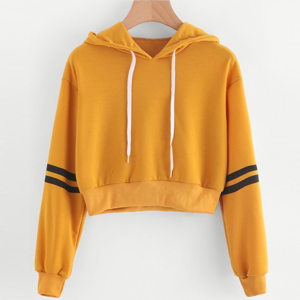 hoodie for girls crop