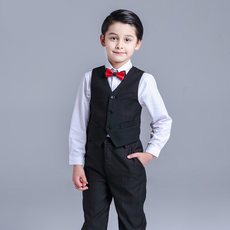 party wear boys shirt