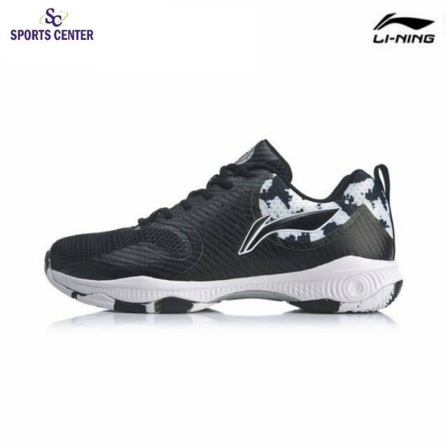 lining cushion badminton shoes