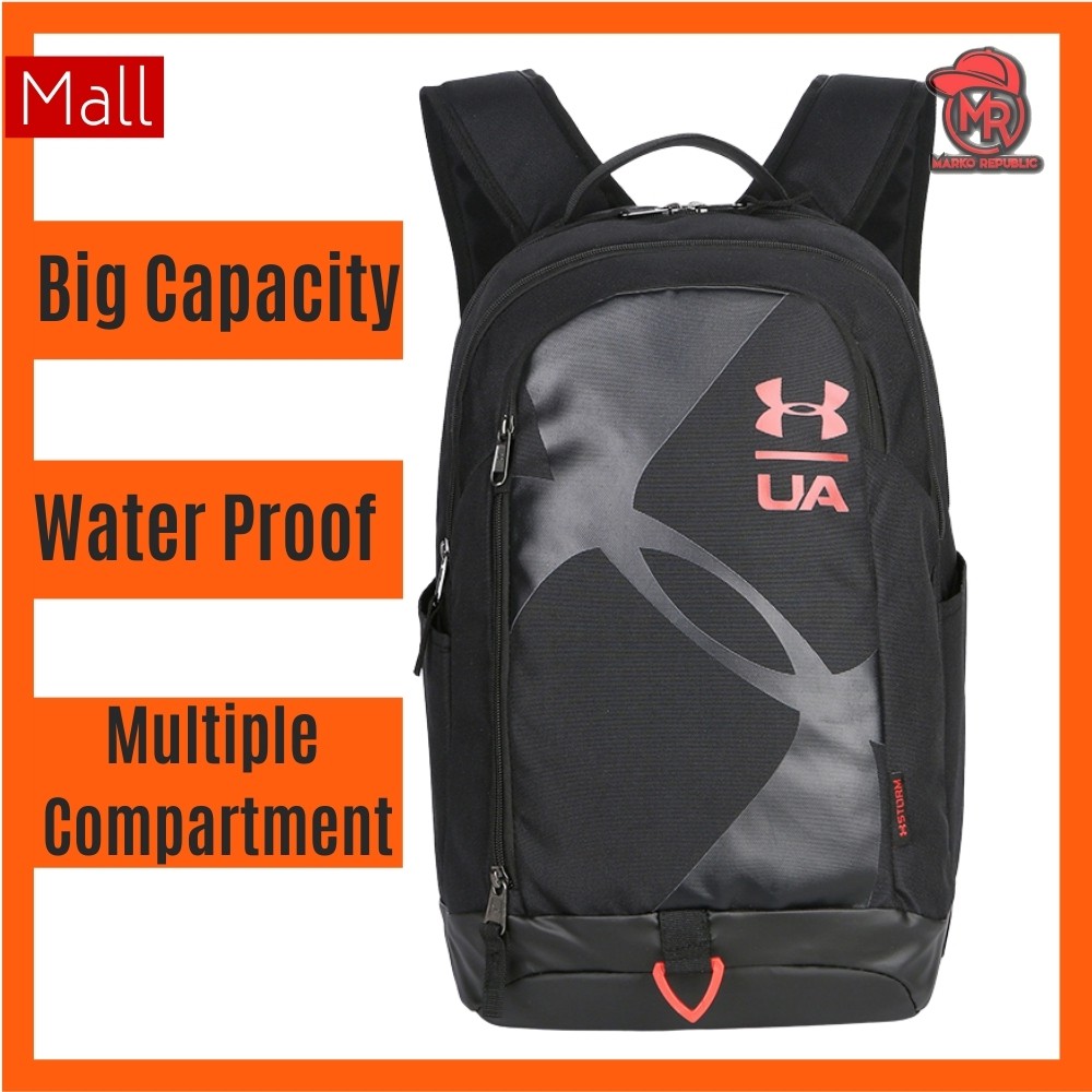 under armour storm bag