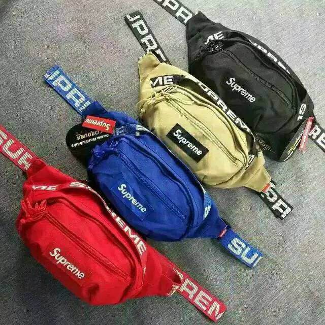 best supreme waist bag