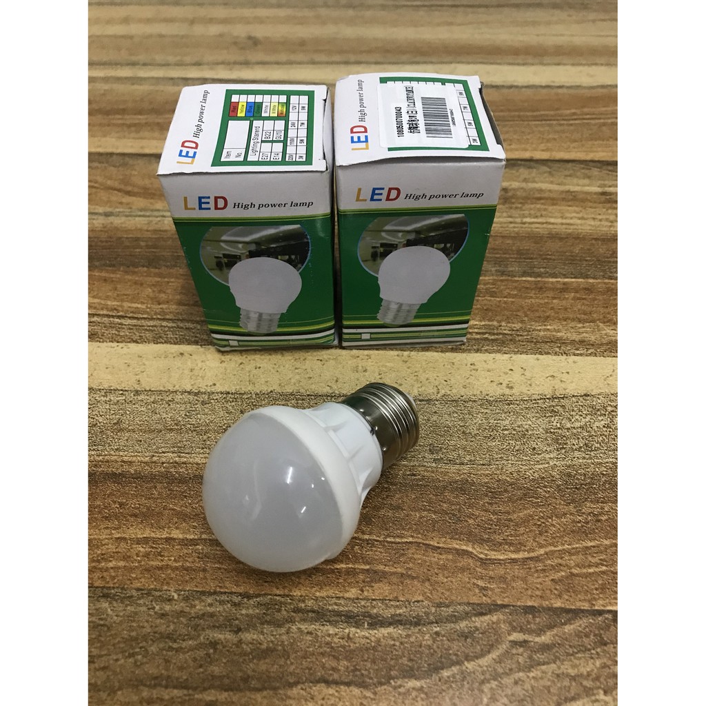 Ready Stock Malaysia Led Bulb Led Lamp Light Bulb Spotlight Mentol Lampu Home Living Daylight Shopee Singapore