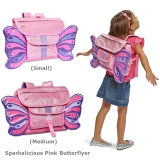bixbee backpack