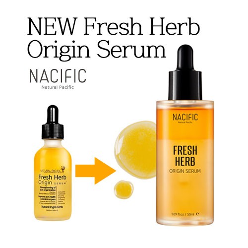 origin serum