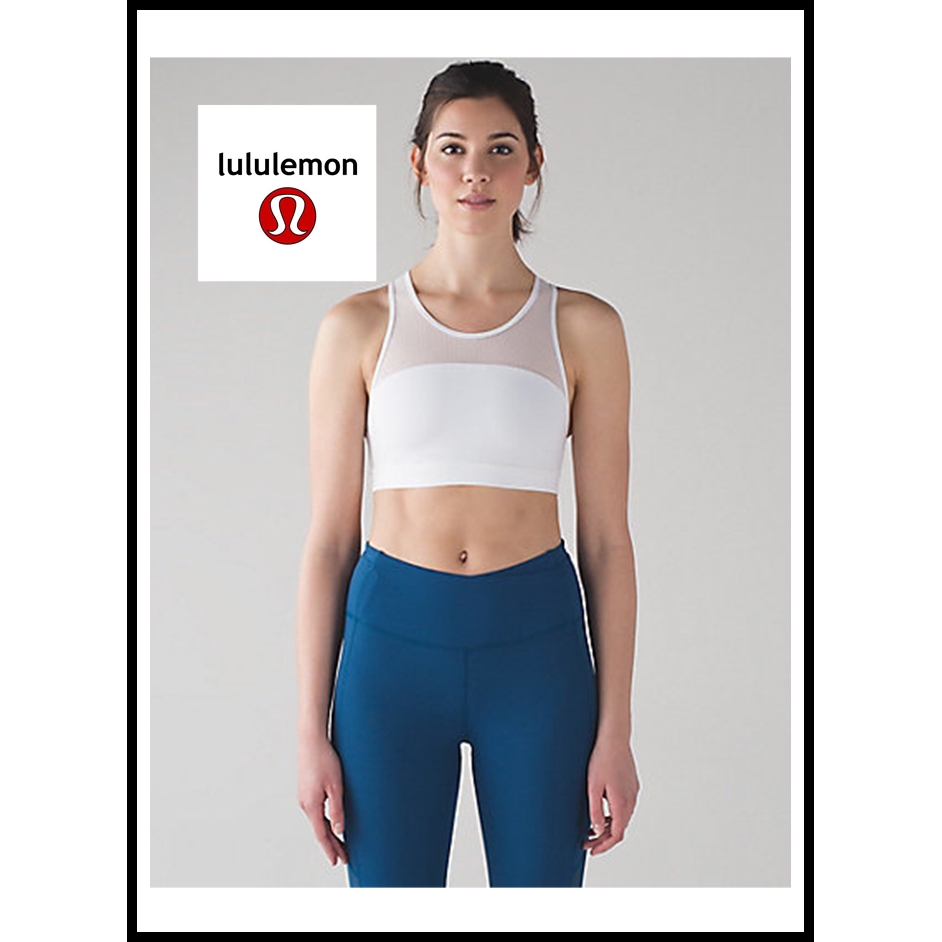 lululemon push up bra