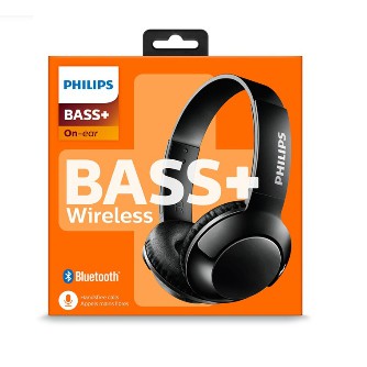 philips bass  bluetooth shb3075bk