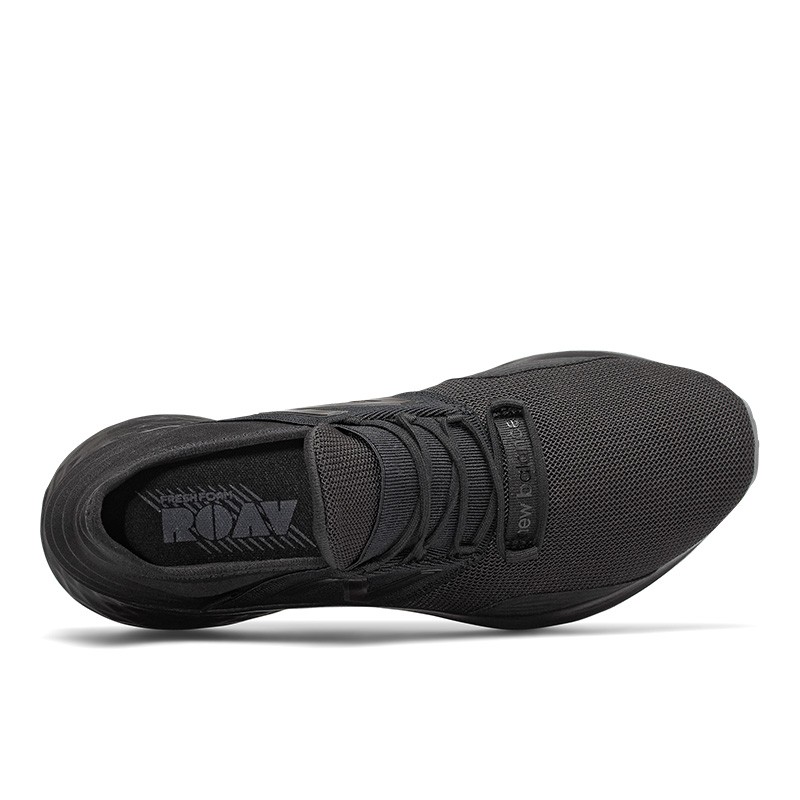 new balance fresh foam roav infinite dark