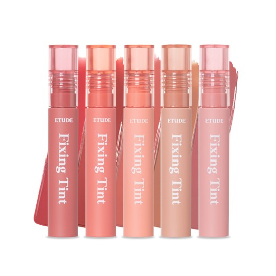 [Etude House] Fixing Tint 4g | Shopee Singapore