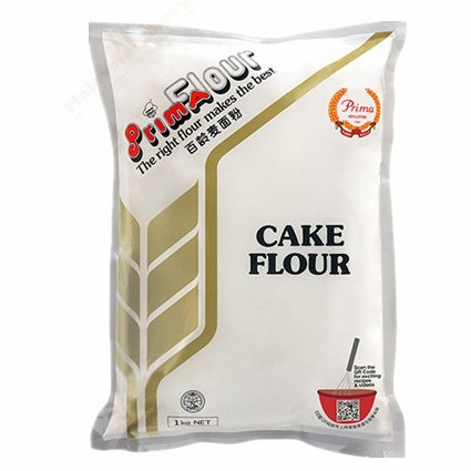 Cake Flour. Prima Tepung kek | Shopee Singapore