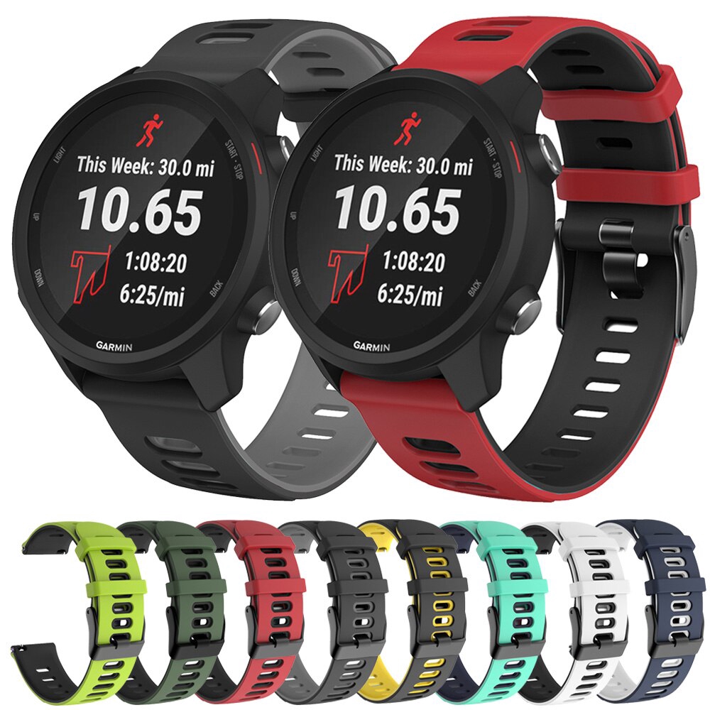 watch band for garmin forerunner 35