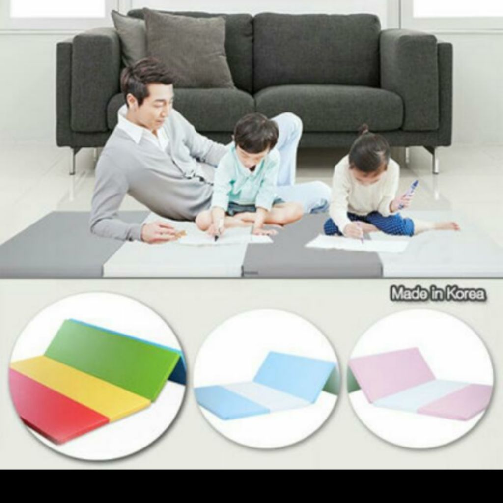 korean play mat