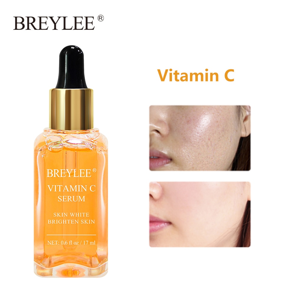 citric acid face serum