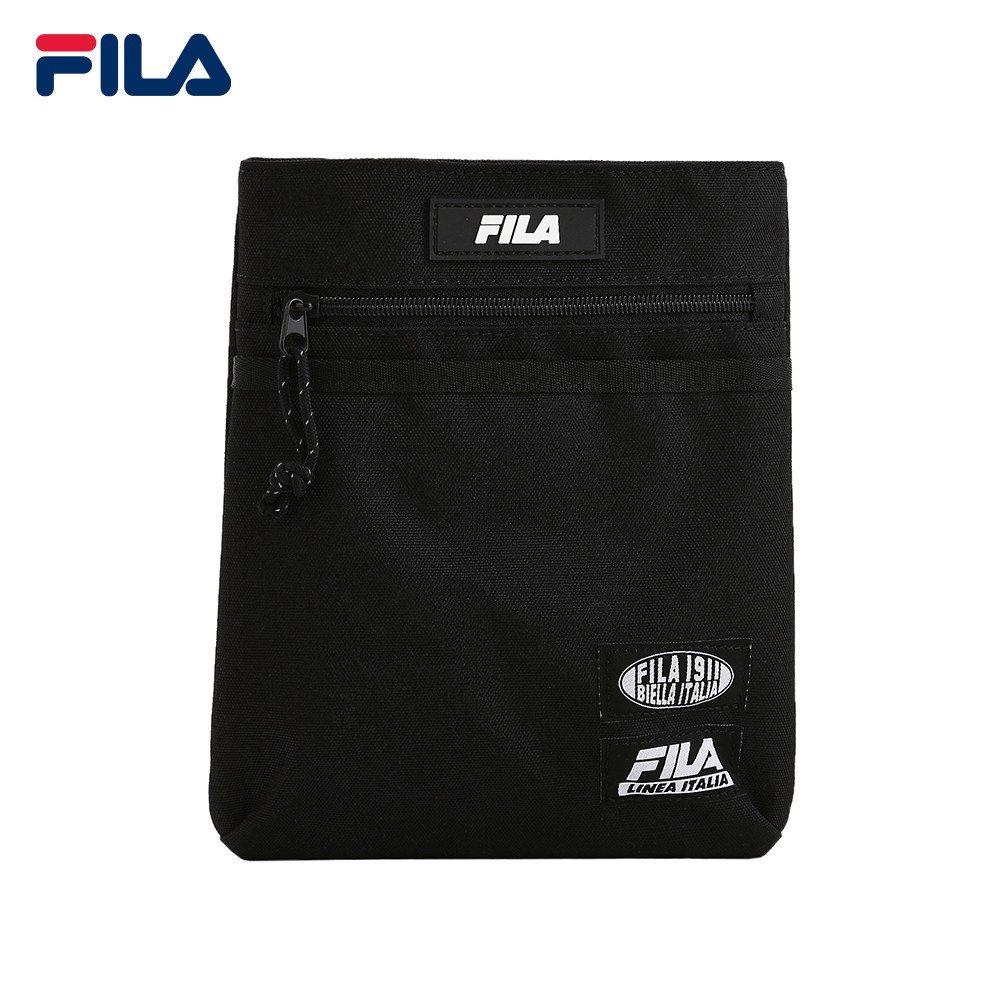 fila crossbody bag korea