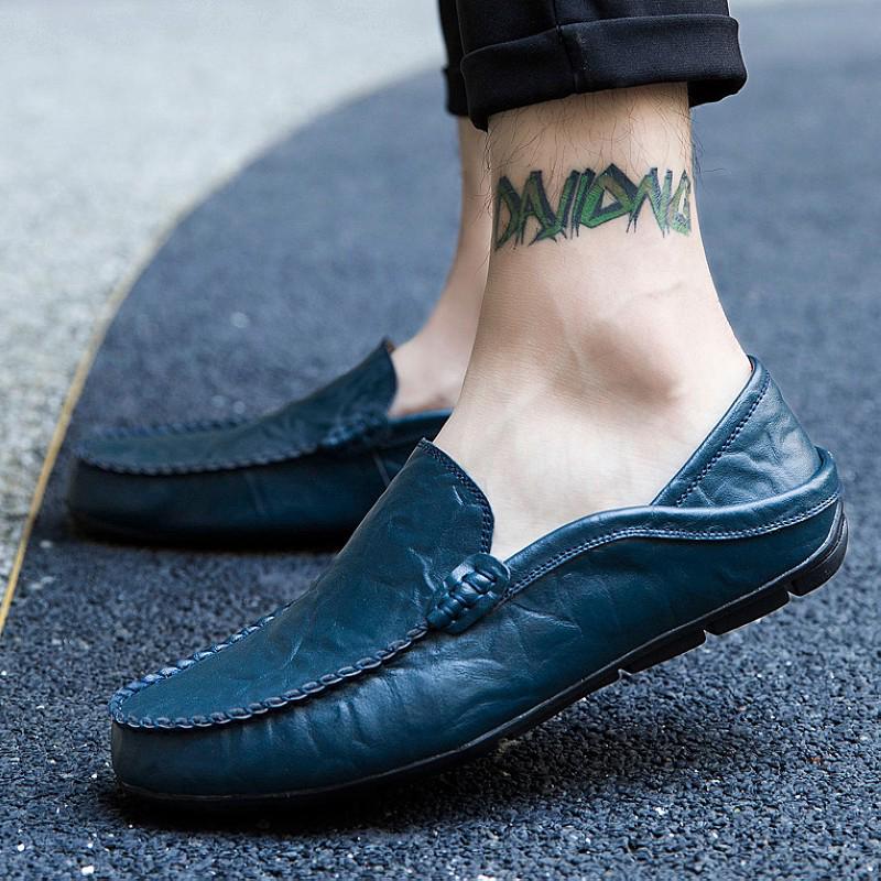 online loafer shoes