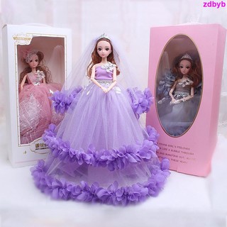 43 cm barbie