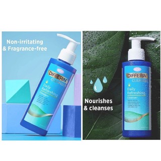 differin resurfacing