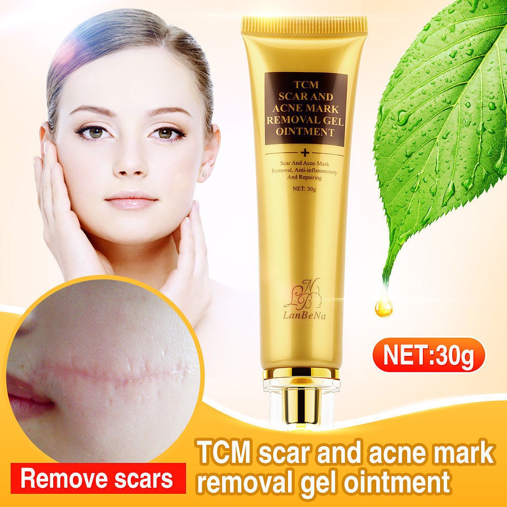 ointment to remove acne marks
