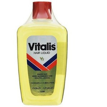 Vitalis Hair Tonic 355ml Shopee Singapore