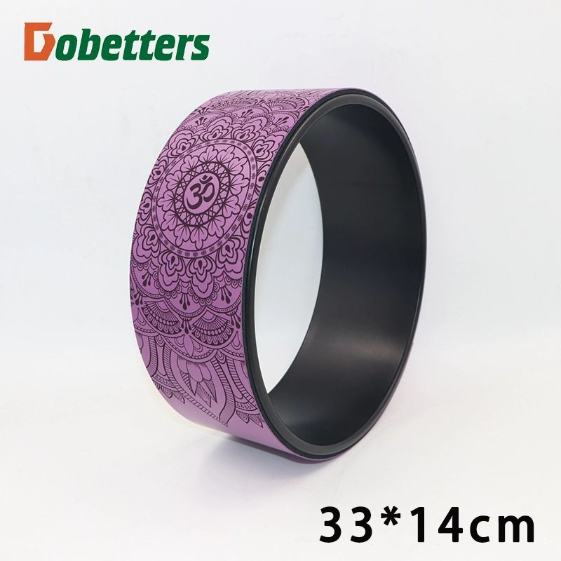 Best Yoga Wheel Brands