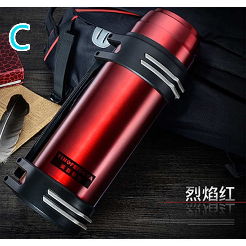 3l thermos flask