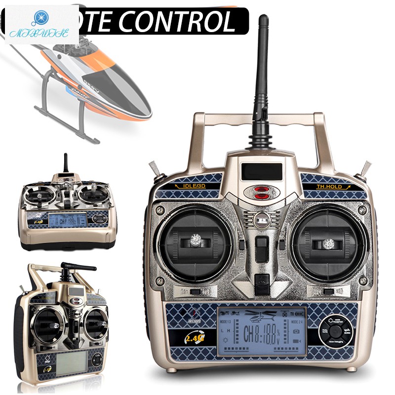 radio control helicopter parts