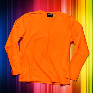 Shop Malaysia Xs 5xl Cotton Long Sleeve Plain Purple T Shirt Baju Kosong Lengan Panjang Shopee Singapore
