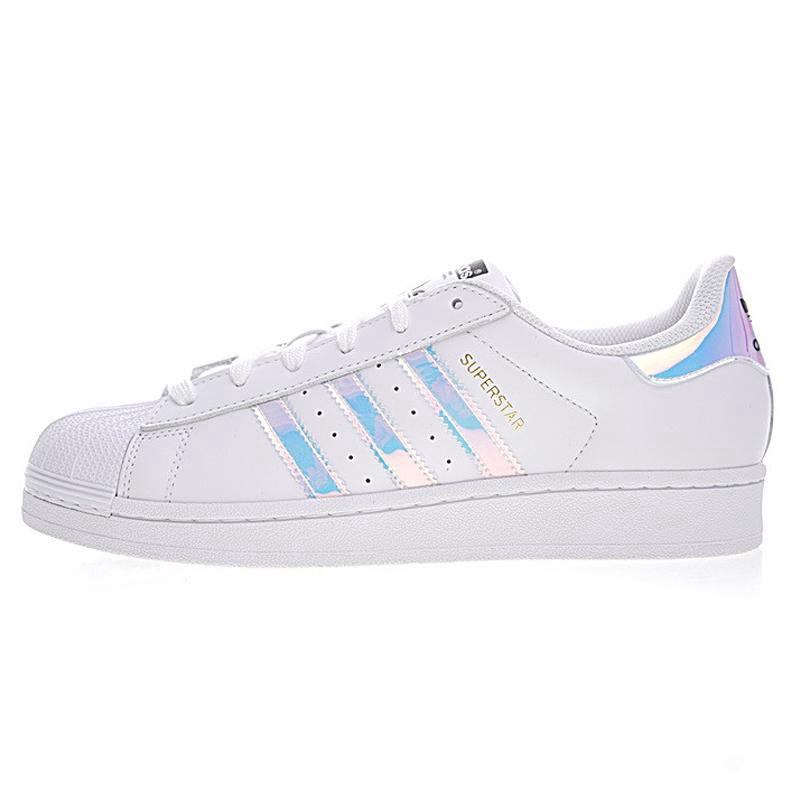 adidas shoes with rainbow stripes