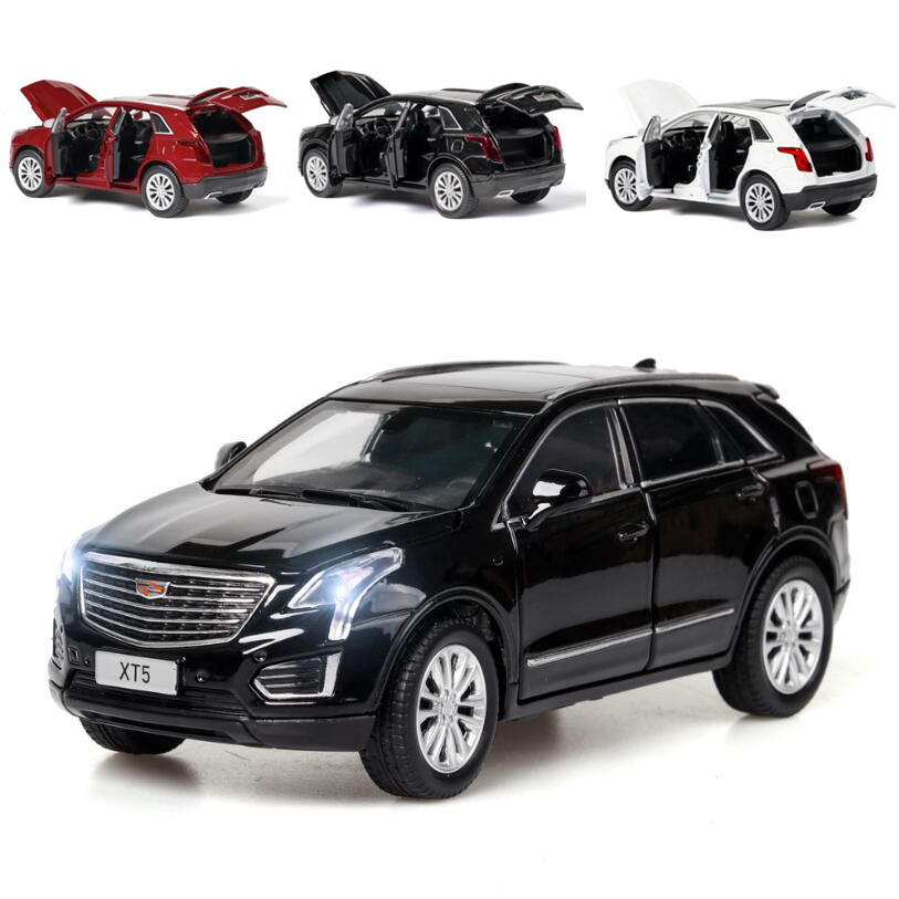 xt5 diecast