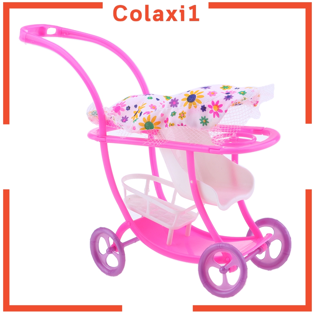 baby doll trolley